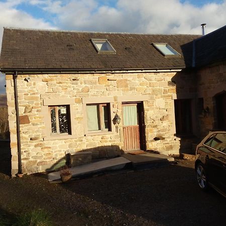 Hotel Sunrise House Inverfarigaig Esterno foto